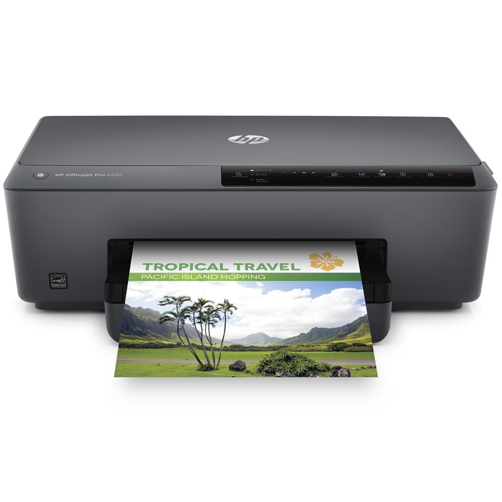 HP Officejet Pro 6230